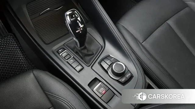 BMW X1 (F48) id 2572796 из Кореи 19