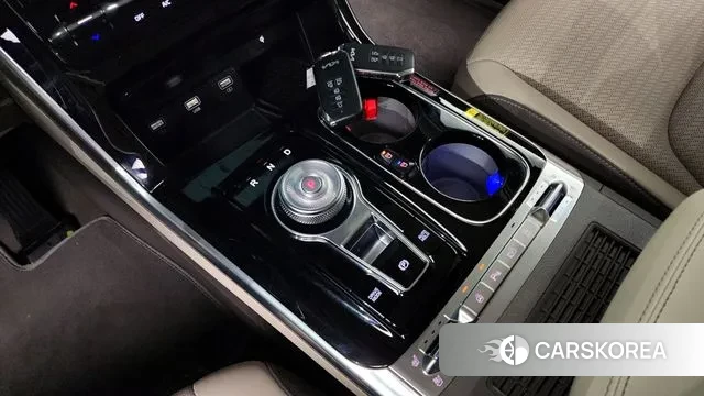 Kia Carnival 4th generation id 3159164 из Кореи 19