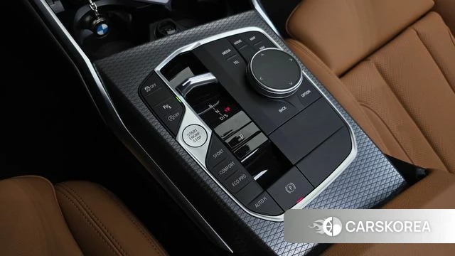 BMW 3 Series (G20) id 3896388 из Кореи 19