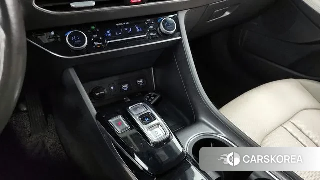 Hyundai Sonata (DN8) id 3535854 из Кореи 19