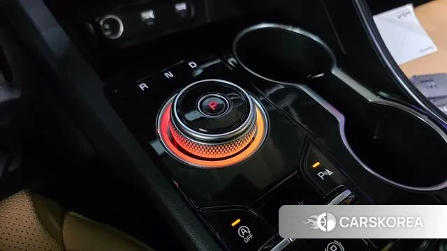 Kia K5 3rd generation id 3037211 из Кореи 19