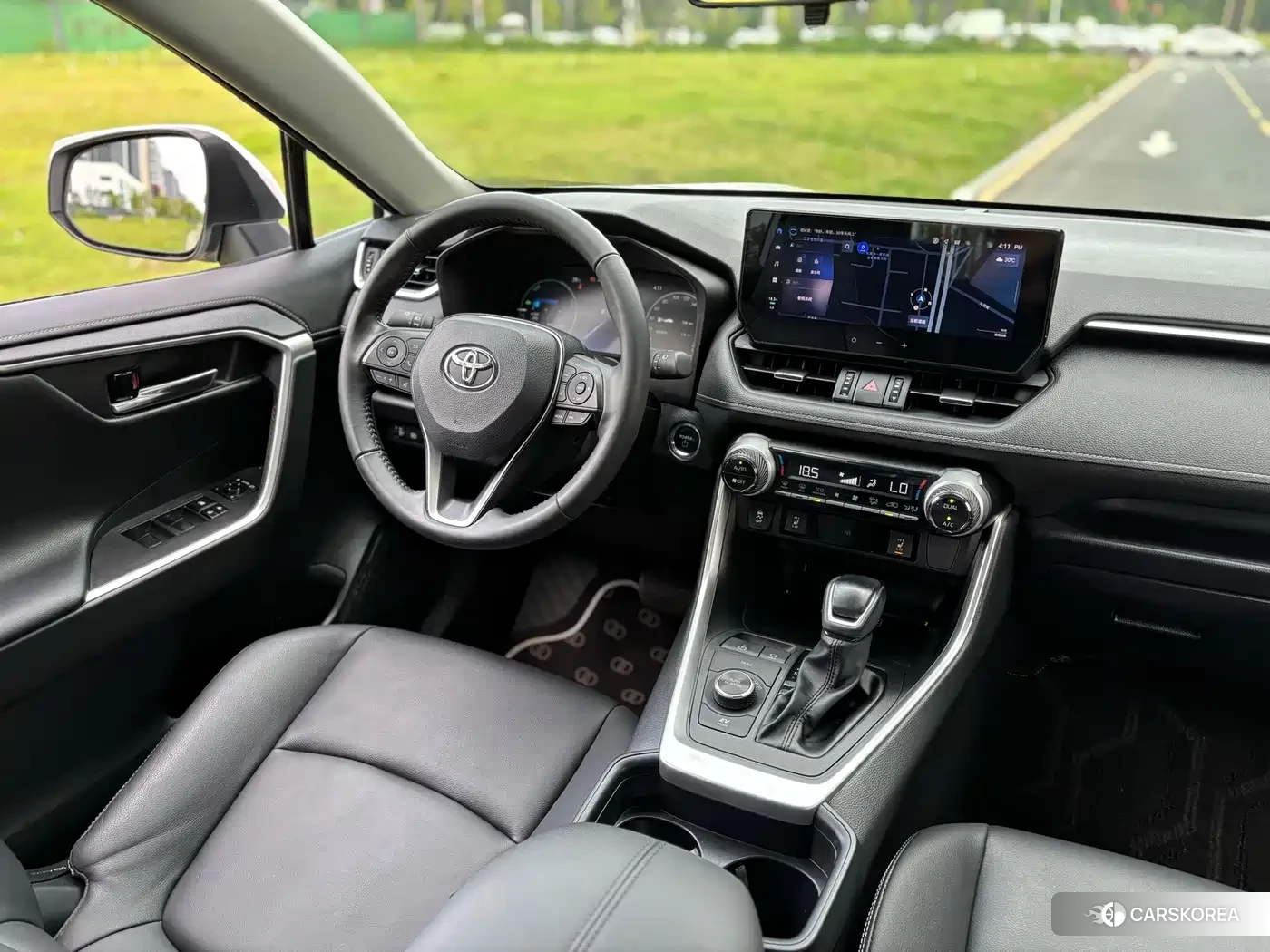 Toyota RAV4 id 4629643 из Китая 29