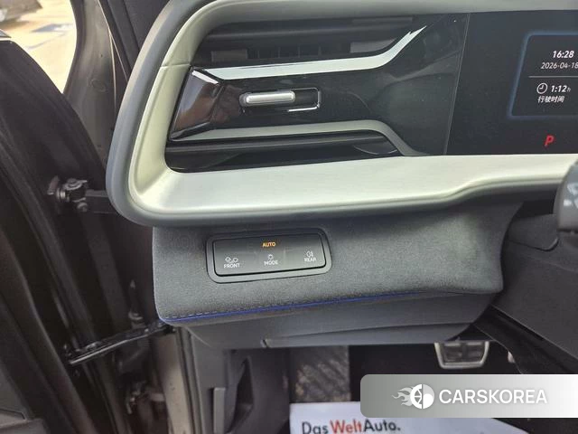 Volkswagen Tourang id 4393358 из Китая 17