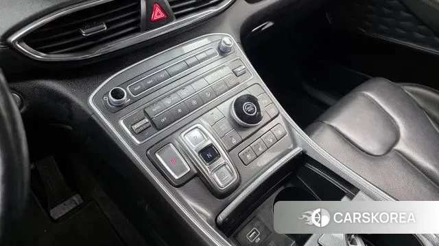 Hyundai The New Santa Fe id 3660951 из Кореи 19