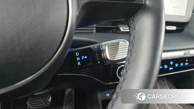 Hyundai Ionic 5 id 3606923 из Кореи 19