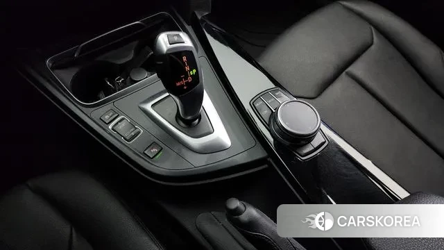 BMW 3 Series (F30) id 3039267 из Кореи 19