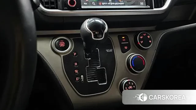 Kia The New Ray id 3059535 из Кореи 19