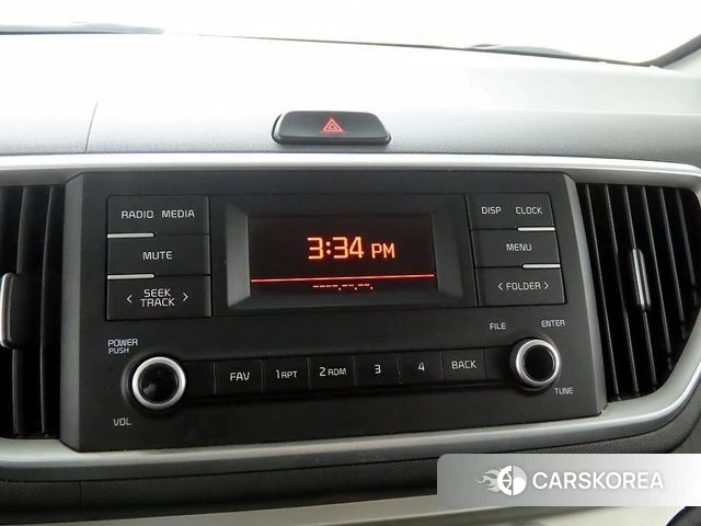 Kia The New Ray id 4601431 из Кореи 18