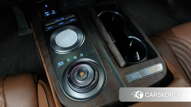 Genesis G80 (RG3) id 4780433 из Кореи 39