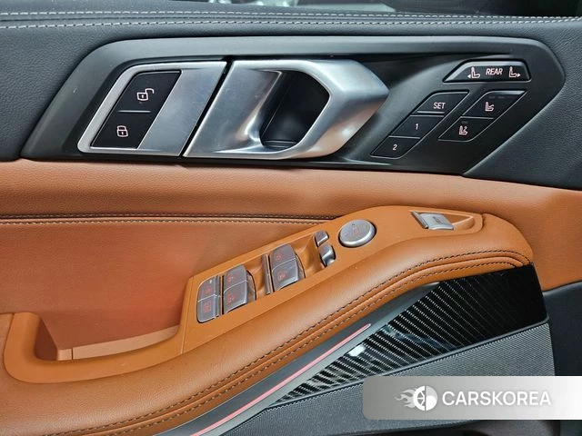 BMW X7 (G07) id 3939885 из Кореи 19