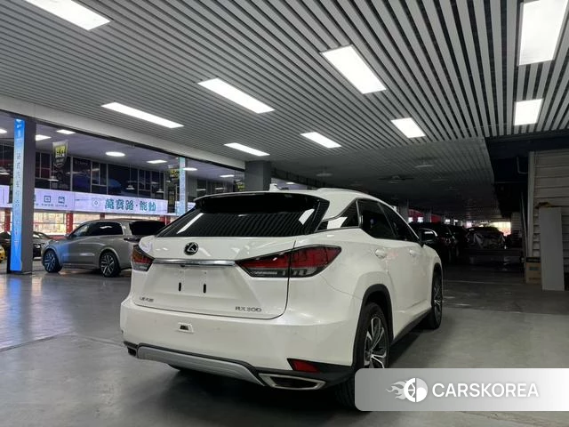 Lexus RX id 4235695 из Китая 21