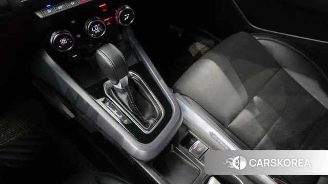 Renault Korea (Samsung) XM3 id 4502011 из Кореи 29