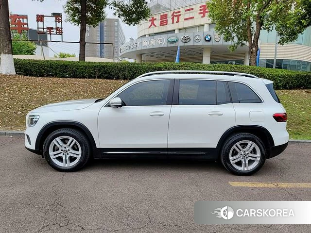 Mercedes-Benz GLB id 4258196 из Китая 9