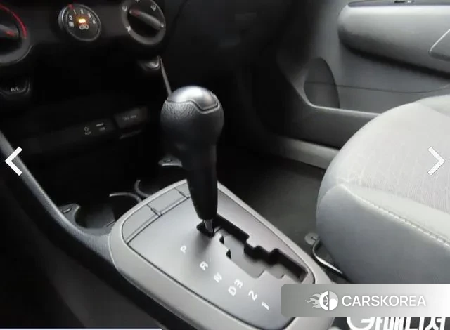 Kia All New Morning (JA) id 3772408 из Кореи 16