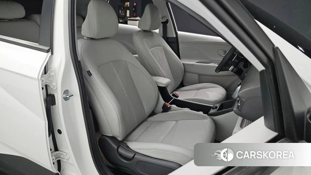 Hyundai Kona (SX2) id 4640600 из Кореи 29