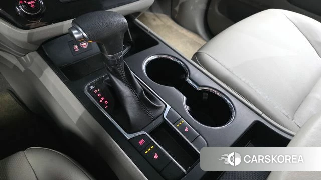 Kia The New Carnival id 4713321 из Кореи 19
