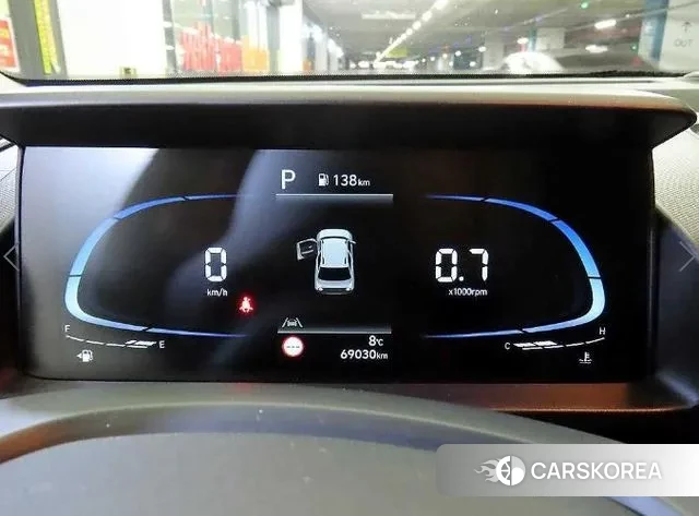 Hyundai Casper id 3340420 из Кореи 19