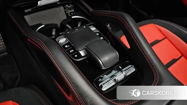 Mercedes-Benz GLE-Class W167 id 3373830 из Кореи 19