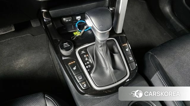 Kia Seltos id 4249504 из Кореи 19