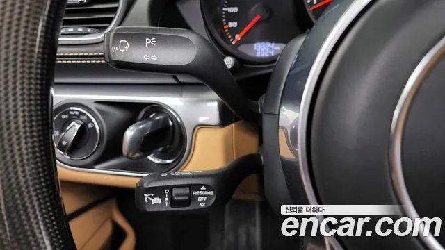 Porsche 718 Boxster id 2550251 из Кореи 19