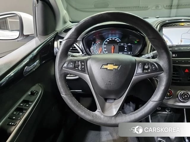 Chevrolet (GM Daewoo) The New Spark id 4470450 из Кореи 19