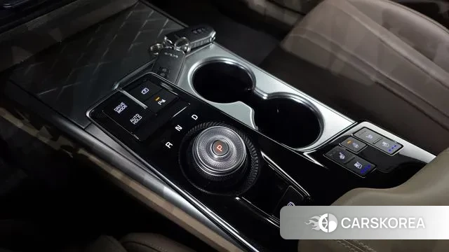 Kia K8 id 3467798 из Кореи 19