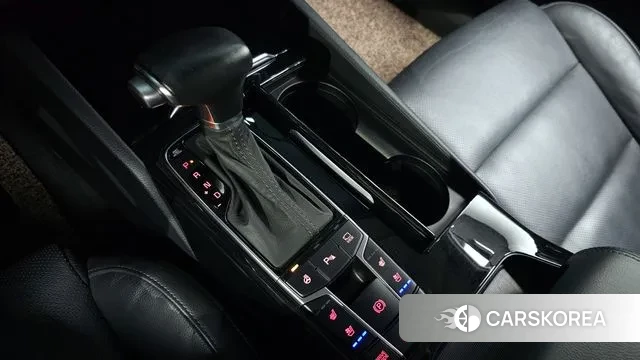 Kia Come New K7 id 2981624 из Кореи 19