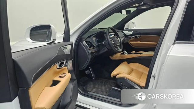 Volvo XC90 second Generation id 3817585 из Кореи 19