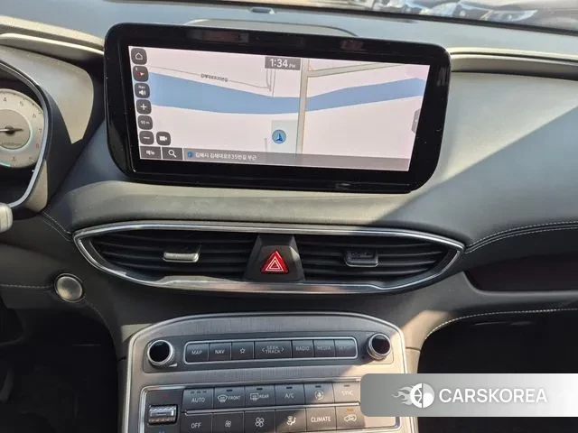 Hyundai The New Santa Fe id 3626027 из Кореи 18