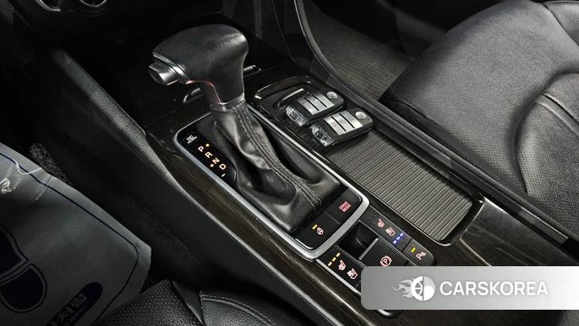 Kia The New K5 2nd generation id 3844899 из Кореи 19