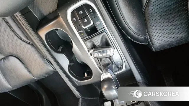 Hyundai Santa Fe TM id 3374963 из Кореи 19