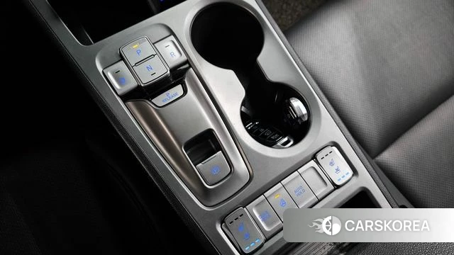 Hyundai Kona Electric id 4232391 из Кореи 33