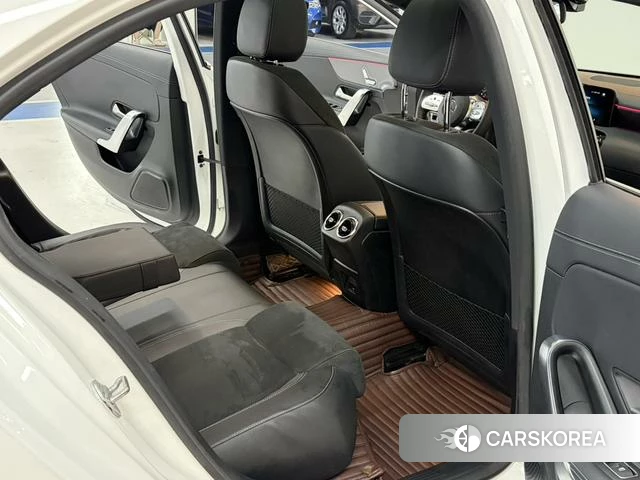Mercedes-Benz Class A id 4336027 из Китая 14