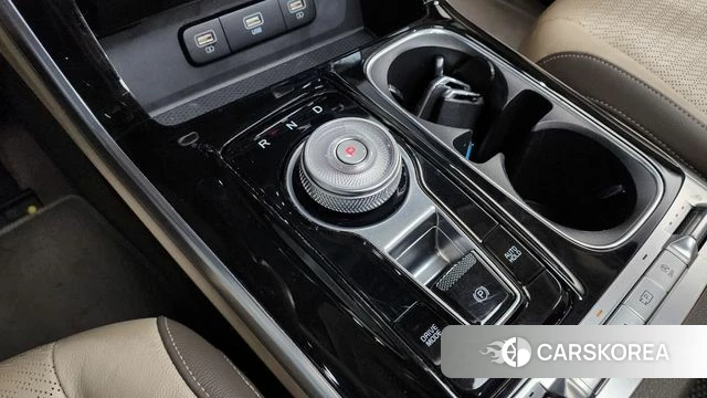 Kia Carnival 4th generation id 4482142 из Кореи 34