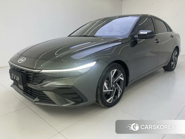 Hyundai Elantra id 4291330 из Китая 15