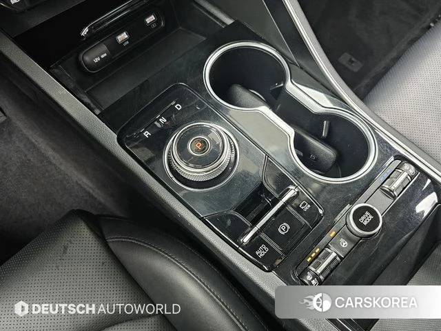 Kia K5 3rd generation id 4402080 из Кореи 19