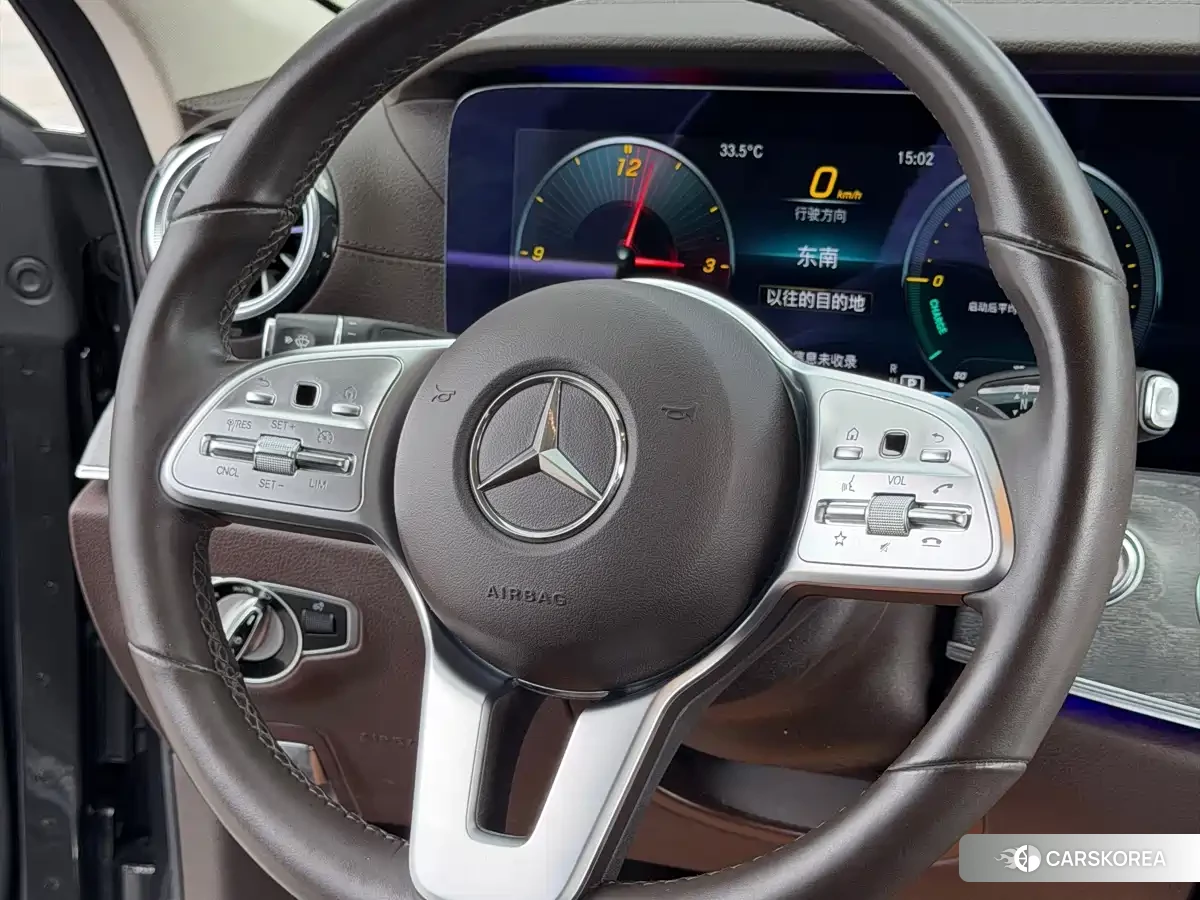 Mercedes-Benz CLS id 4545931 из Китая 19