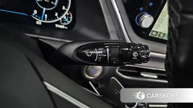 Hyundai Sonata (DN8) id 3473370 из Кореи 19