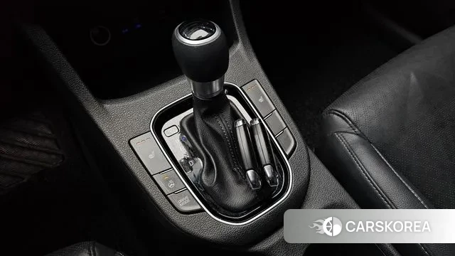 Hyundai i30 (PD) id 3677496 из Кореи 19