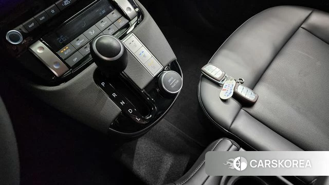 Hyundai Casper id 3914324 из Кореи 19