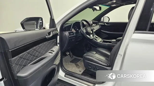 Hyundai Palisade id 3697042 из Кореи 19