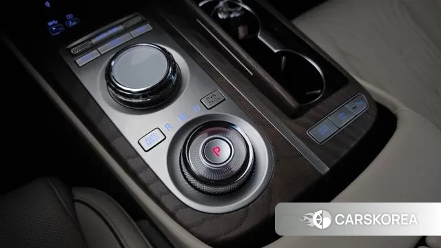 Genesis G80 (RG3) id 3745908 из Кореи 19