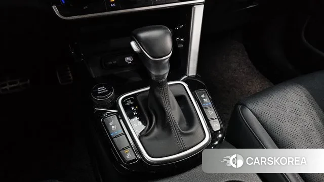 Kia Seltos id 3588165 из Кореи 19