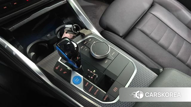 BMW i4 id 4854957 из Кореи 34