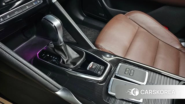 Renault Korea (Samsung) QM6 id 4339368 из Кореи 32