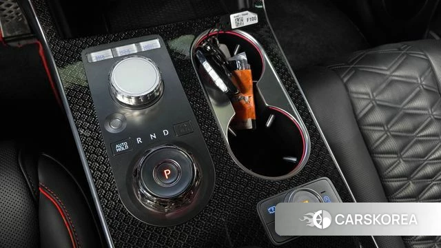 Genesis GV80 Coupe id 4480480 из Кореи 31