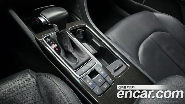 Kia The New K5 2nd generation id 2647617 из Кореи 19