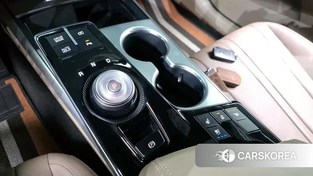 Kia K8 id 3740293 из Кореи 19