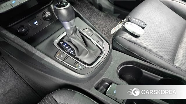 Hyundai The New Kona Hybrid id 3922645 из Кореи 19