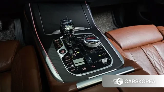 BMW X7 (G07) id 3566734 из Кореи 19